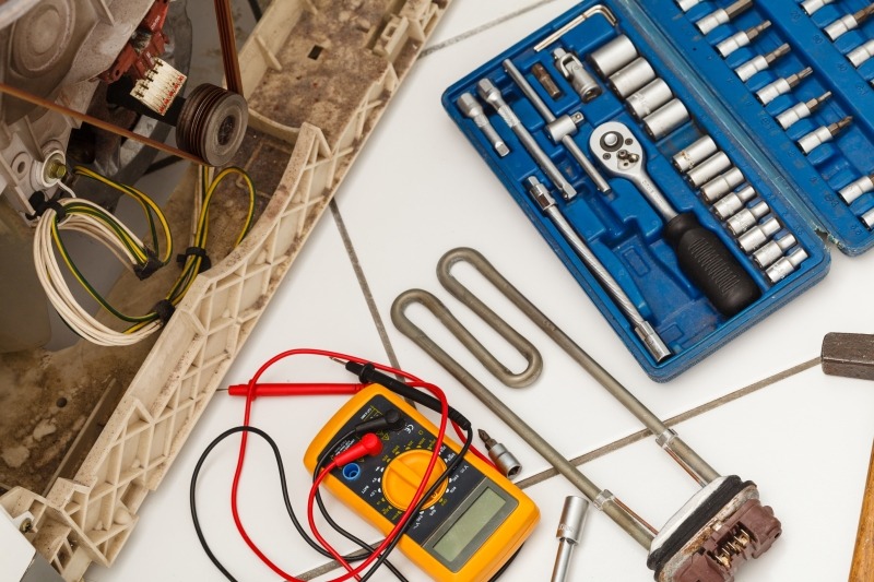 Appliance Repairs Canning Town, North Woolwich, E16