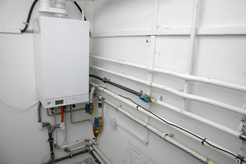 Boiler Installations Canning Town