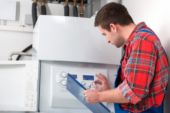 Commercial Plumbing Canning Town