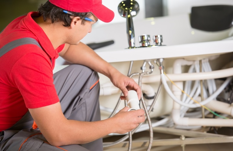 Canning Town Plumbers