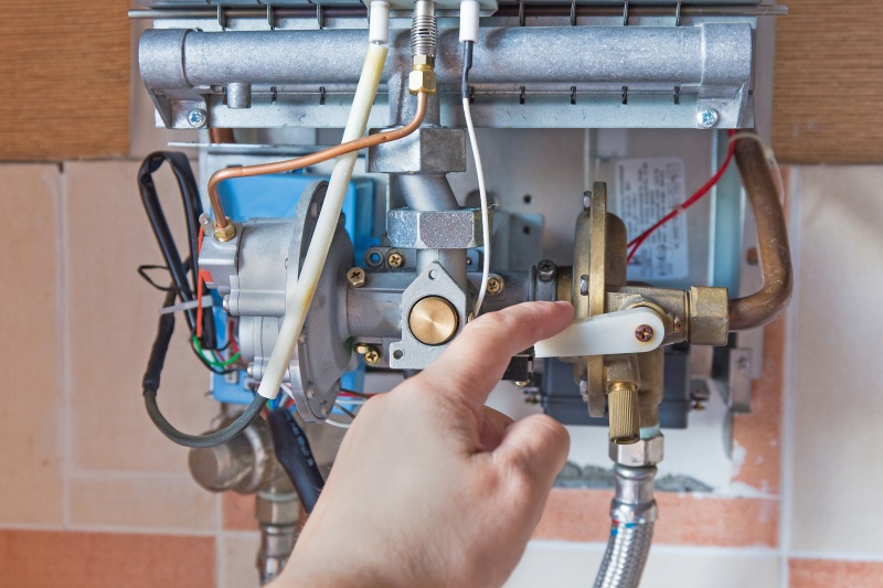 Plumbing Heating Canning Town, North Woolwich, E16