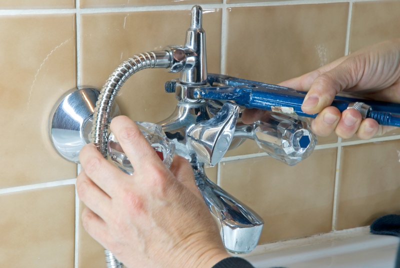 Shower Repair Canning Town, North Woolwich, E16