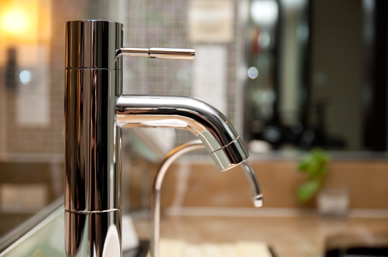 Sink Leaking Canning Town